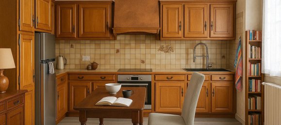 Дом с 3 спальнями в Каркасон, Франция № 293532 3