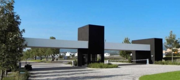 Дом с 3 спальнями в Керетаро, Мексика № 161990 2