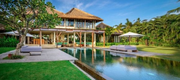 12 Schlafzimmer Villa in Canggu, Indonesia, Nr. 2875 9