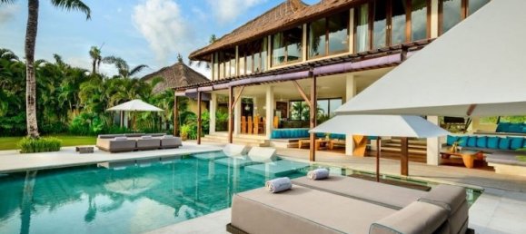 12 Schlafzimmer Villa in Canggu, Indonesia, Nr. 2875 26