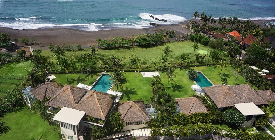 12 Schlafzimmer Villa in Canggu, Indonesia, Nr. 2875
