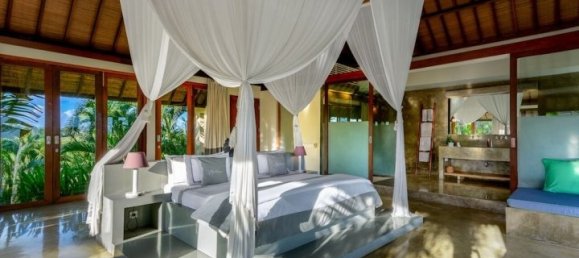12 Schlafzimmer Villa in Canggu, Indonesia, Nr. 2875 22