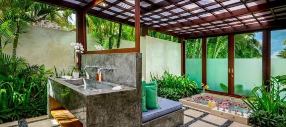 12 Schlafzimmer Villa in Canggu, Indonesia, Nr. 2875 13