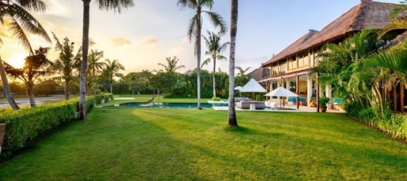 12 Schlafzimmer Villa in Canggu, Indonesia, Nr. 2875 25
