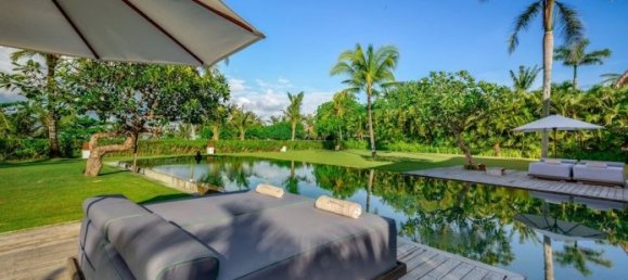 12 Schlafzimmer Villa in Canggu, Indonesia, Nr. 2875 10