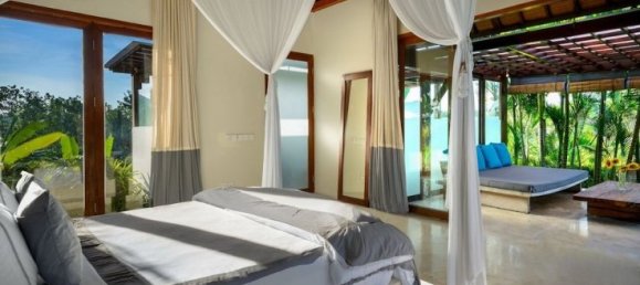 12 Schlafzimmer Villa in Canggu, Indonesia, Nr. 2875 28