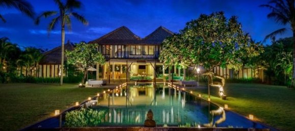 12 Schlafzimmer Villa in Canggu, Indonesia, Nr. 2875 16