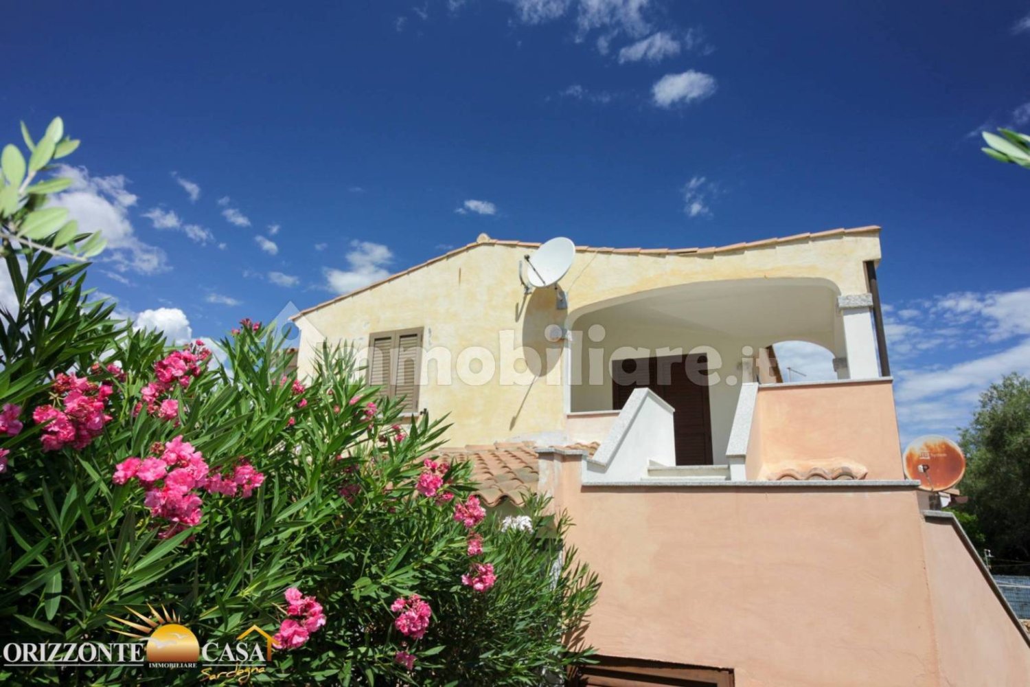 2 Schlafzimmer Wohnung in Budoni, Italy, Nr. 273201