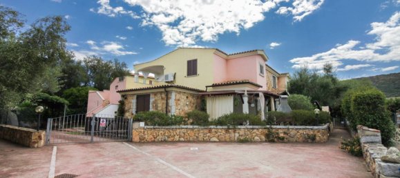 2 Schlafzimmer Wohnung in Budoni, Italy, Nr. 273201 2