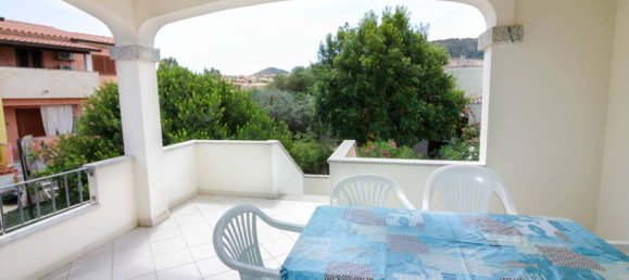 2 Schlafzimmer Wohnung in Budoni, Italy, Nr. 273201 14