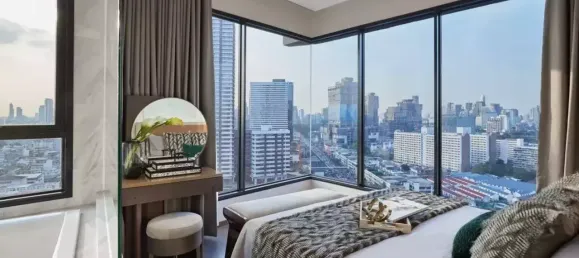 Studio in Bangkok, Thailand No. 19578 16