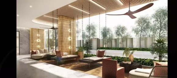 Studio in Bangkok, Thailand No. 19578 7