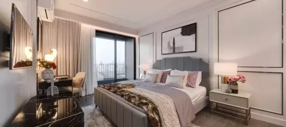 Studio in Bangkok, Thailand No. 19578 20