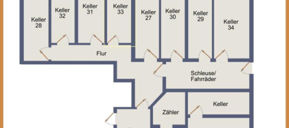 2 bedrooms Apartment in Ortenaukreis, Germany No. 223998 19