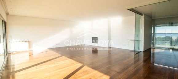 4 Schlafzimmer Wohnung in Matosinhos, Portugal, Nr. 109849 19
