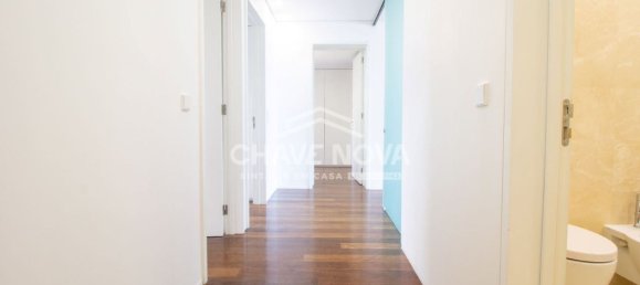 4 Schlafzimmer Wohnung in Matosinhos, Portugal, Nr. 109849 2