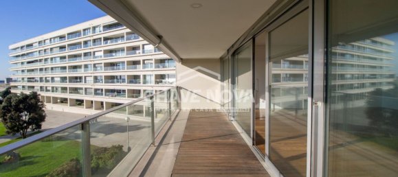 4 Schlafzimmer Wohnung in Matosinhos, Portugal, Nr. 109849 16