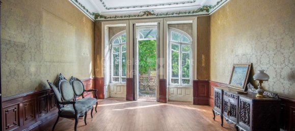 15 bedrooms Castles in Porto, Portugal No. 123462 10