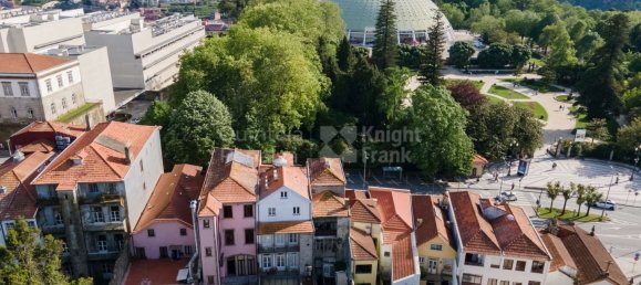 15 bedrooms Castles in Porto, Portugal No. 123462 31