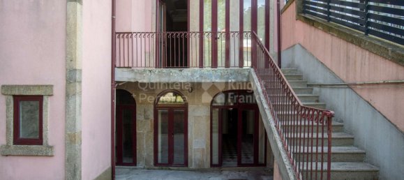 15 bedrooms Castles in Porto, Portugal No. 123462 23