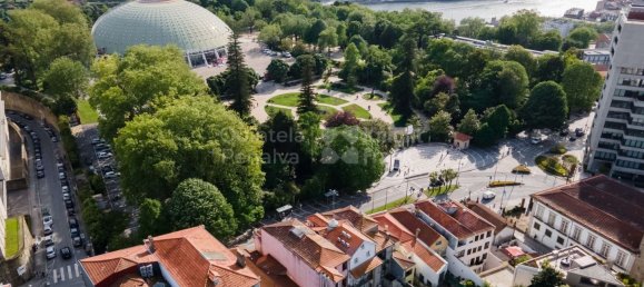 15 bedrooms Castles in Porto, Portugal No. 123462 30