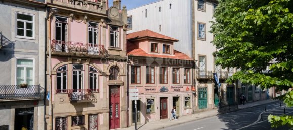 15 bedrooms Castles in Porto, Portugal No. 123462 3