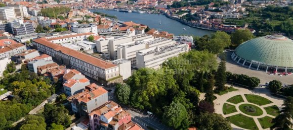 15 bedrooms Castles in Porto, Portugal No. 123462 29