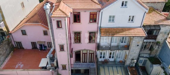 15 bedrooms Castles in Porto, Portugal No. 123462 32