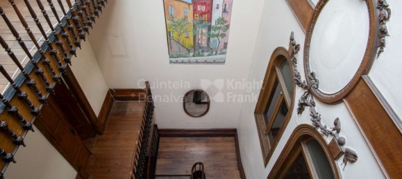 15 bedrooms Castles in Porto, Portugal No. 123462 13