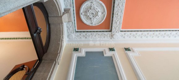 15 bedrooms Castles in Porto, Portugal No. 123462 4