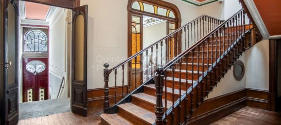 15 bedrooms Castles in Porto, Portugal No. 123462 7