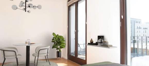 Studio in Frankfurt am Main, Germany No. 231984 2