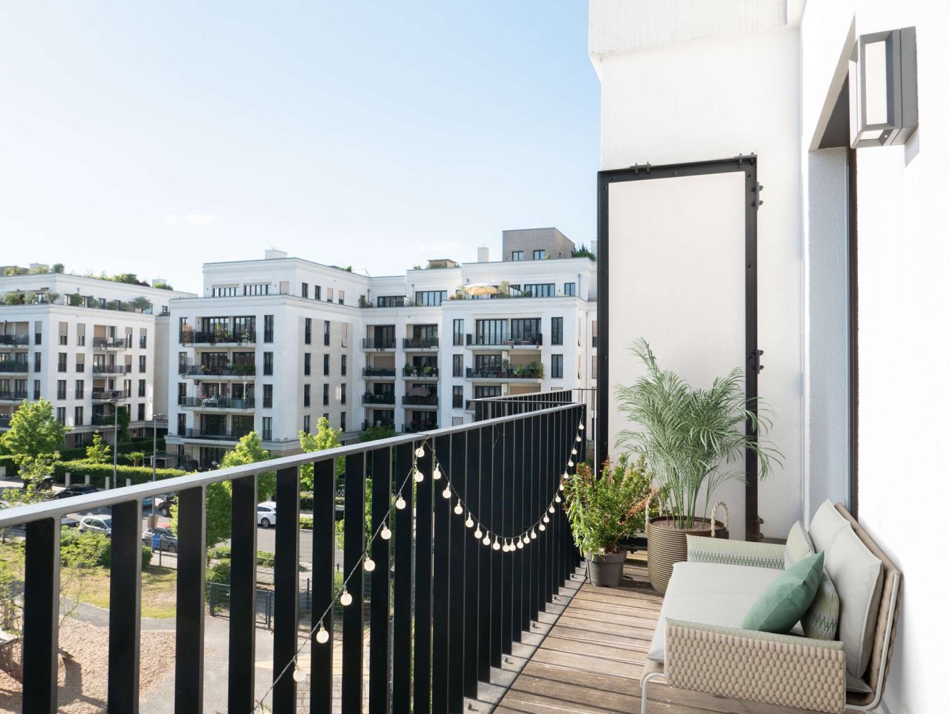 Studio in Frankfurt am Main, Germany No. 231984