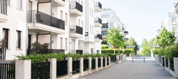 Studio in Frankfurt am Main, Germany No. 231984 12