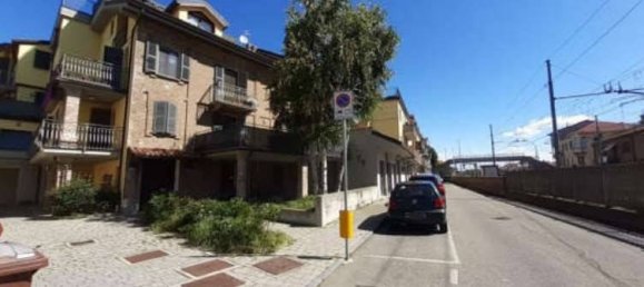 1 bedroom Apartment in Nizza Monferrato, Italy No. 193842 2