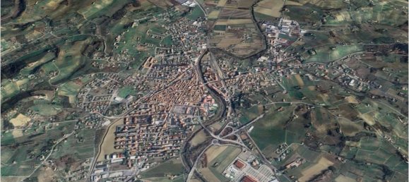 1 bedroom Apartment in Nizza Monferrato, Italy No. 193842 9