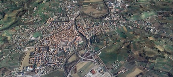 1 bedroom Apartment in Nizza Monferrato, Italy No. 193842 8