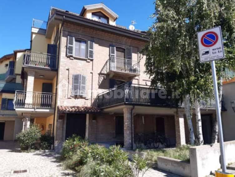 1 bedroom Apartment in Nizza Monferrato, Italy No. 193842
