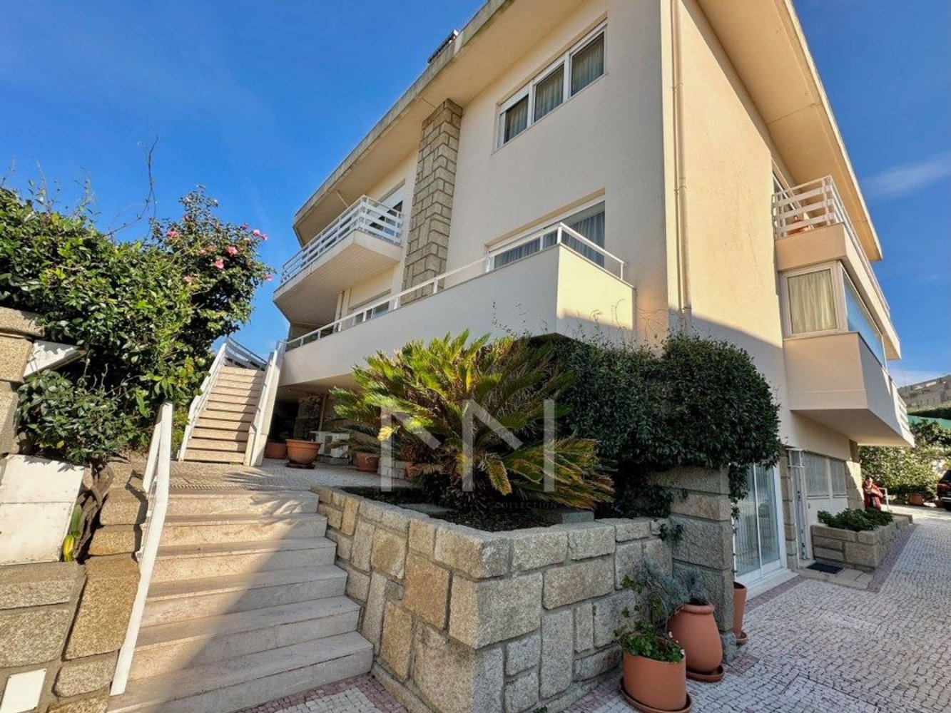 4 bedrooms House in Porto, Portugal No. 125817