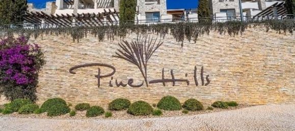 2 bedrooms Apartment in Quarteira, Portugal No. 213228 9