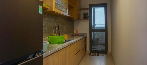 Apartamento T2 em Thu Duc, Vietnam N.º 17151 25