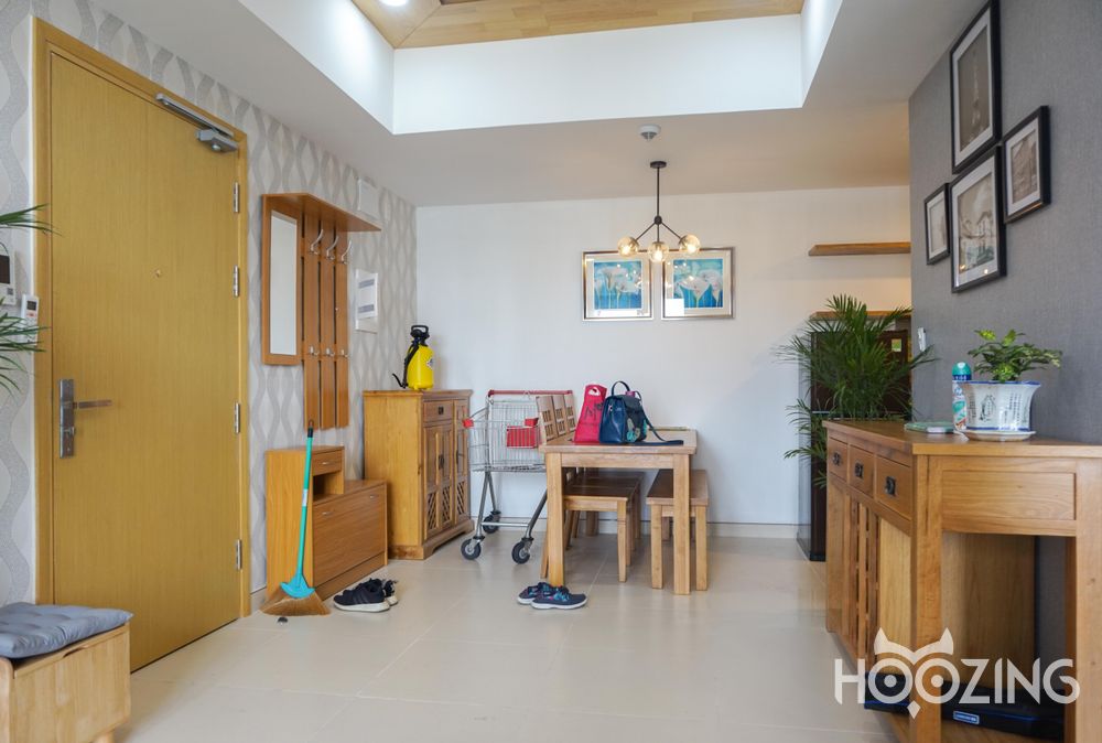 Apartamento T2 em Thu Duc, Vietnam N.º 17151