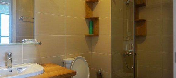 Apartamento T2 em Thu Duc, Vietnam N.º 17151 20