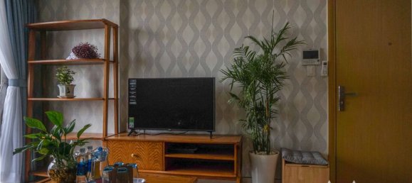 Apartamento T2 em Thu Duc, Vietnam N.º 17151 12