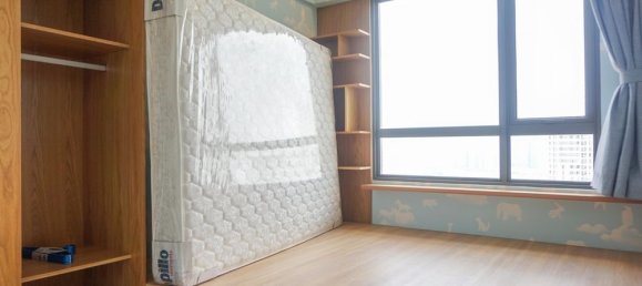 Apartamento T2 em Thu Duc, Vietnam N.º 17151 2