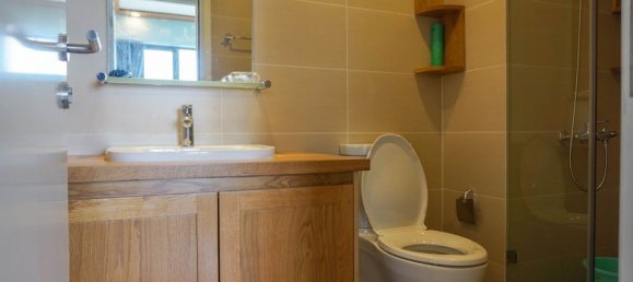 Apartamento T2 em Thu Duc, Vietnam N.º 17151 3