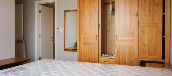 Apartamento T2 em Thu Duc, Vietnam N.º 17151 6