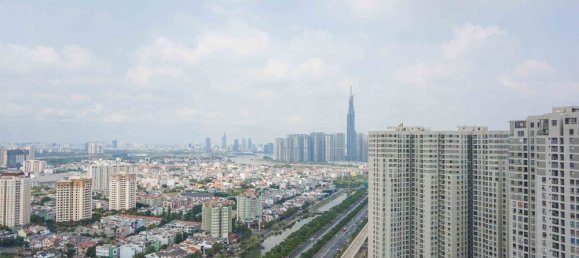 Apartamento T2 em Thu Duc, Vietnam N.º 17151 29