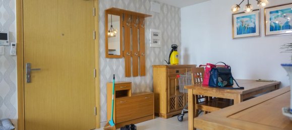 Apartamento T2 em Thu Duc, Vietnam N.º 17151 17