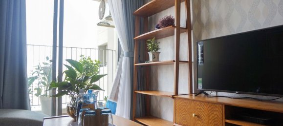 Apartamento T2 em Thu Duc, Vietnam N.º 17151 5